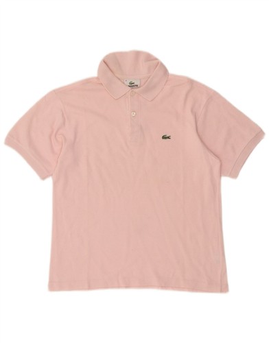 Polo lacoste bambina - polo,