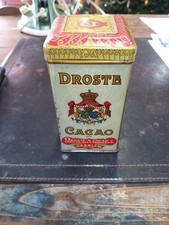 Antica Vecchia Scatola Cacao