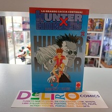 Hunter 2 quinta - x,