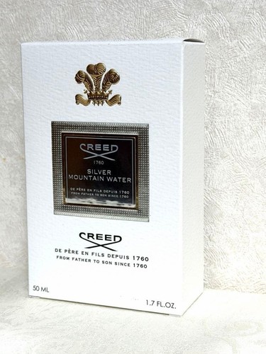 Creed acqua montagna - creed,