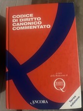 Codice di diritto canonico