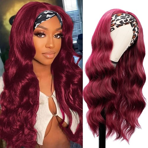 Fascia capelli umani - , vergini