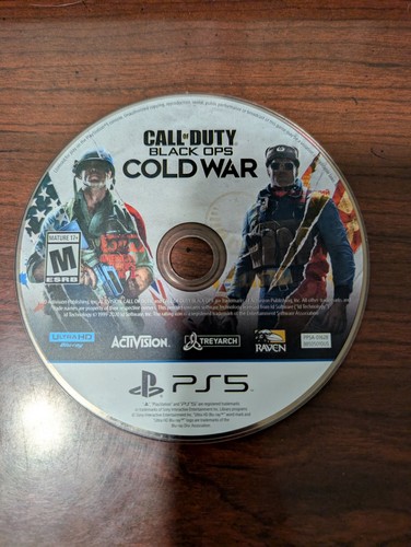 Call duty black ops - call, of