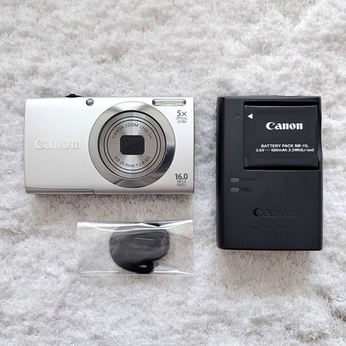 Canon powershot a2300 - powershot,