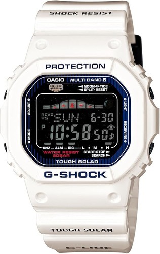 Orologio casio shock - casio, g