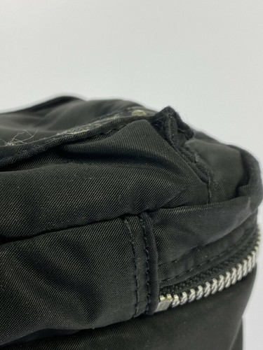 Porter shoulder bag tanker - porter,