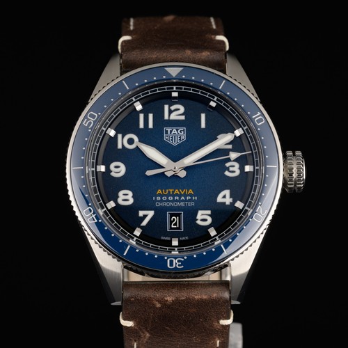 Orologio uomo automatico tag - orologio,