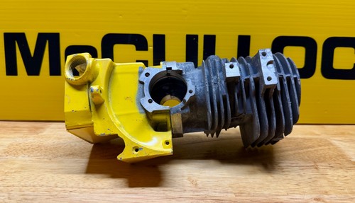 Nos oem take apart mcculloch - oem,