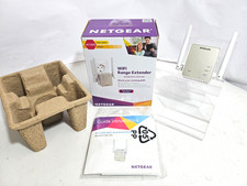 Netgear Wi-Fi range Extender AC1200 dua band range EX6120