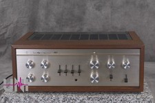 Amplificatore valvolare