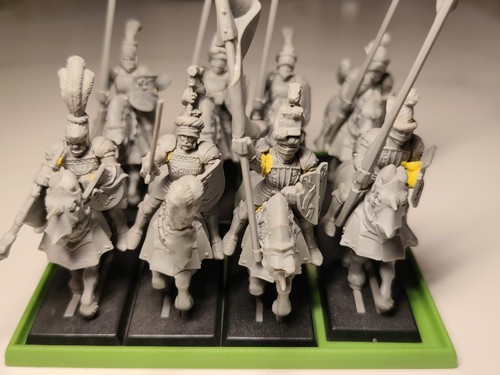 Warhammer fantasy old world - warhammer,