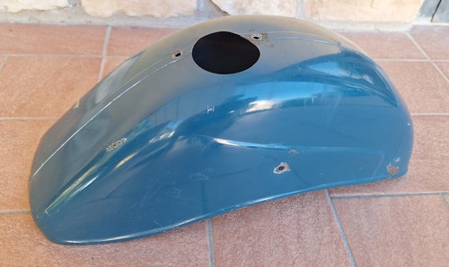 Parafango vespa 125 et3 blue - parafango,