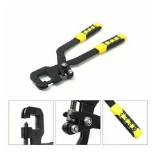 PINZA PUNZONATRICE PER