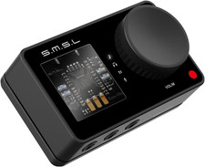 SMSL Nano ONE Pro Scheda Audio