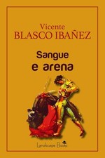 Libro Nuovo - Blasco Ibáñez