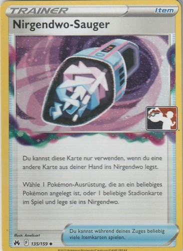 Pokémon succhiatore nulla - pokémon, da