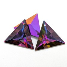 1 Rare Vintage Swarovski 6209