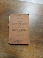 Lezioni Di Calcolo