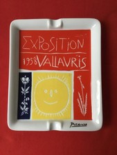 POSACENERE PICASSO "