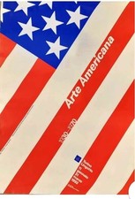 Arte Americana 1930-1970 - Ed