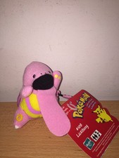 Hasbro Nintendo Pokemon Zipper