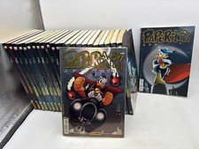 Paperinik Pk App Grade 1/39 +