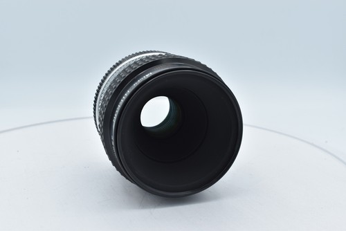 Nikon 8 micro nikkor - 55, f/2.8
