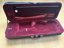 Custodia per violino J.T.L -