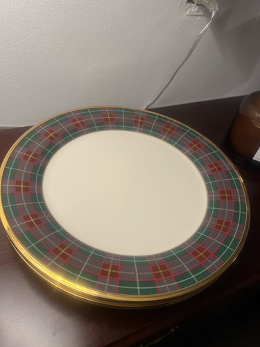 Lenox holiday tartan - lenox,
