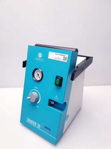 Ardo senator aspiratore - ardo, 30
