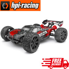HPI Vorza Flux Truggy 1/8 4WD