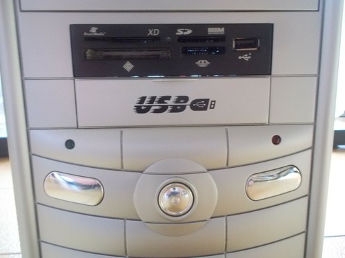 Case tac multimedia - tac,