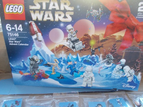 Lego 75146 star - 75146, wars