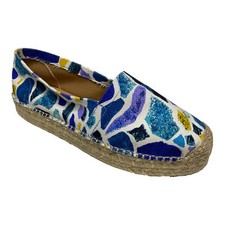 SCARPE ESPADRILLAS SANDALI