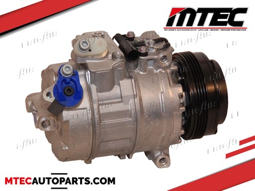 Compressore bmw e46 - e46, 3°