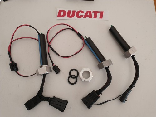 Sensore riserva benzina - , ducati