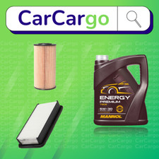 Kit tagliando per Kia Rio 1.5