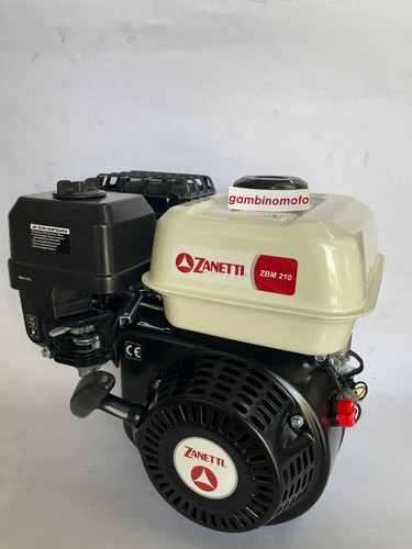 Motore tempi benzina - motore,