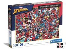 CLEMENTONI 39657 SPIDER-MAN -