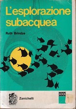 L'esplorazione subacquea
