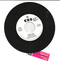 MIGUEL BOSE' 45 giri jukebox