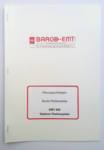Limitatore originale emt - dx,