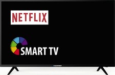 Blaupunkt Smart TV 43 pollici