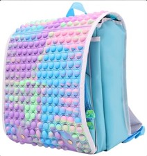 Fidget pop zaino - pop-on-it,