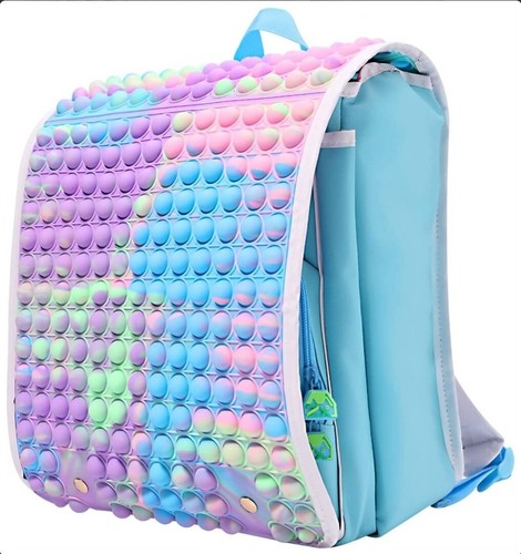 Fidget pop zaino - fidget,