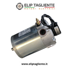MOTORE ELETTRICO 24V 570W