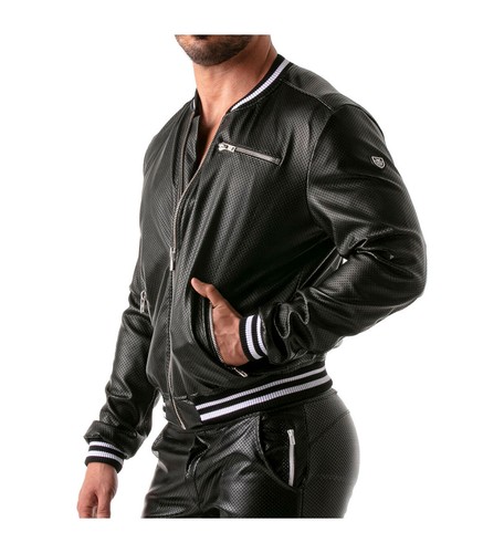 Tof paris vest jacket pilot - tof,