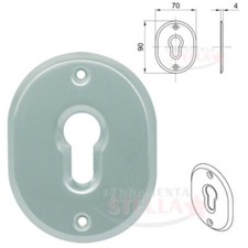 BOCCHETTA PLACCHETTA COPERTURA