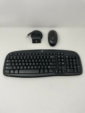 Logitec Cordless Desktop EX