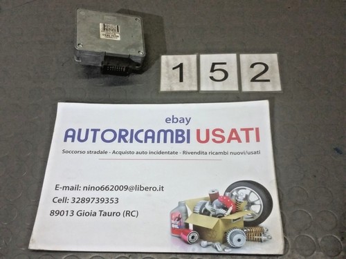 Centralina bloccasterzo fiat - bloccasterzo,